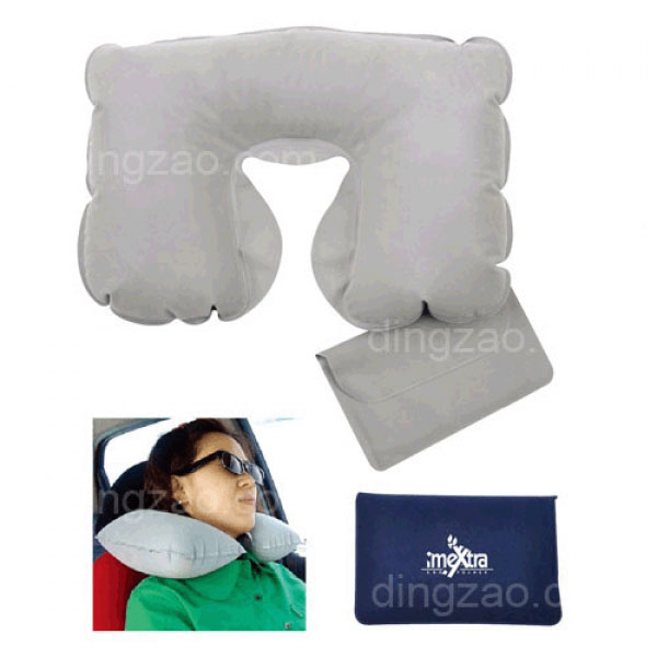 Inflatable Pillow 