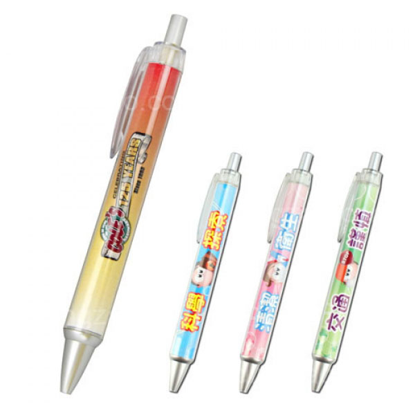 Custom Advertising Pen