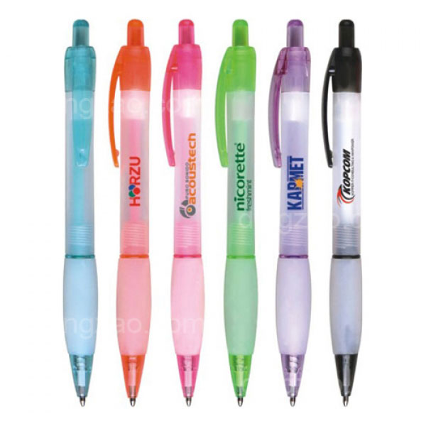 Translucent Fun Pen