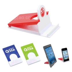 Standing iPad Holder