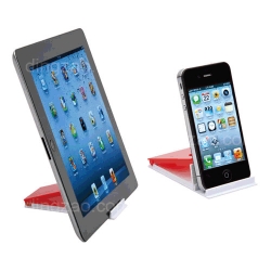 Standing iPad Holder