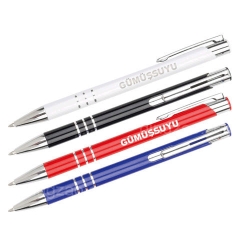 Aluminum Metal Pen