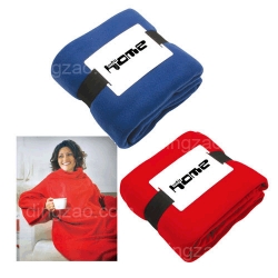 TV Blanket