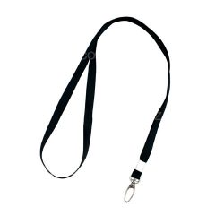 Nylon Lanyard (1cm) 