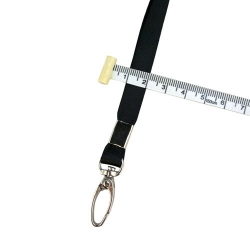 Nylon Lanyard (1cm) 