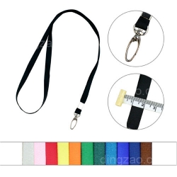 Nylon Lanyard (1cm) 