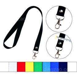 Nylon Lanyard (2.0cm)