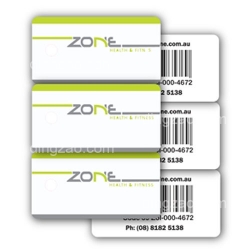 Keytag (3 cards)