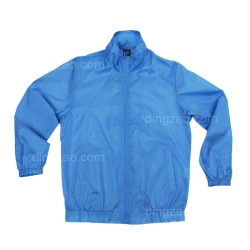 Windbreaker Jacket