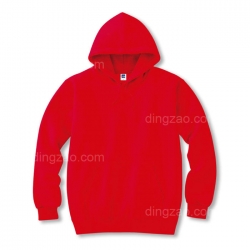 Hooded Sweatshirt with Pocket