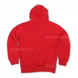 Hooded Sweatshirt with Pocket