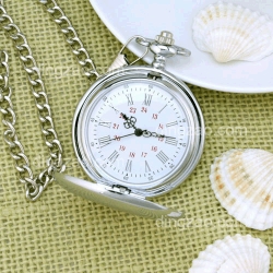 Pocket Watch