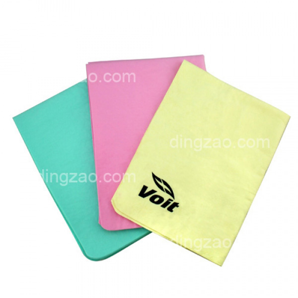 Aqua Dry PVA Towel / PVC Chamois Car Cleaning Towel