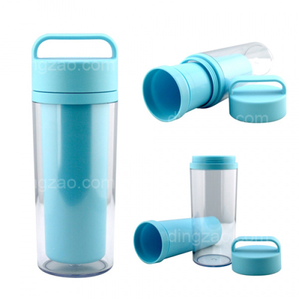 Translucent Water Bottle