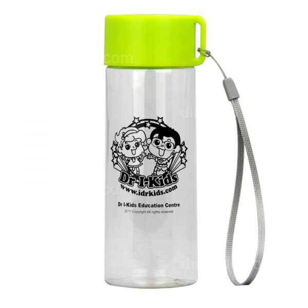 PCTG Portable Water Bottle (300ml)