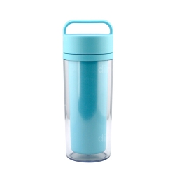 Translucent Water Bottle