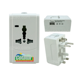 Travel Adapter (USB)