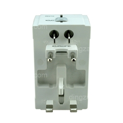 Travel Adapter (USB)