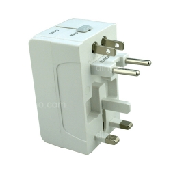 Travel Adapter (USB)