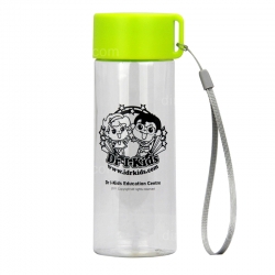 PCTG Portable Water Bottle (300ml)