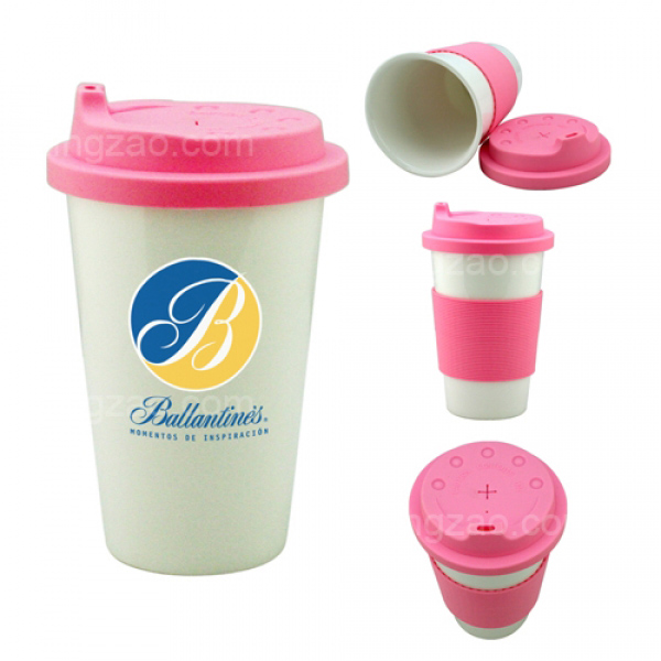 Coffee Cup Tumbler