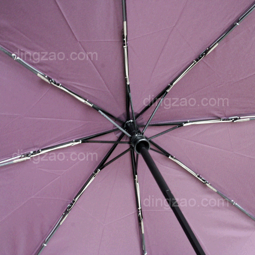 Automatic Folding Umbrella
