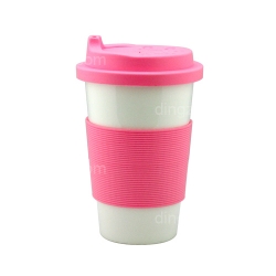 Coffee Cup Tumbler