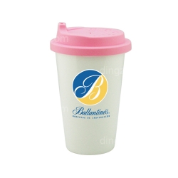 Coffee Cup Tumbler