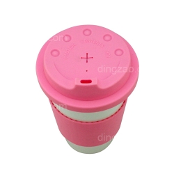 Coffee Cup Tumbler