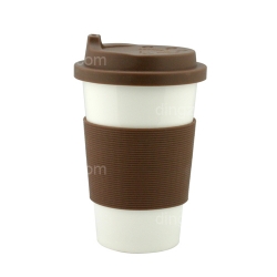 Coffee Cup Tumbler