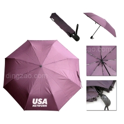 Automatic Folding Umbrella