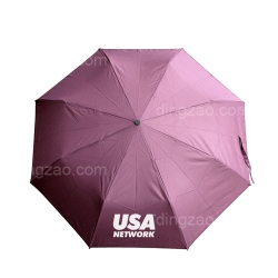 Automatic Folding Umbrella