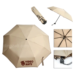 Foldable Umbrella