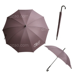 Straight-rod Umbrella