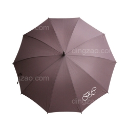 Straight-rod Umbrella