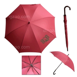 Straight-rod Umbrella