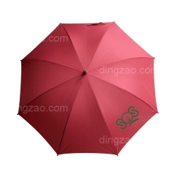 Straight-rod Umbrella