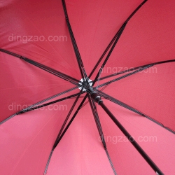 Straight-rod Umbrella