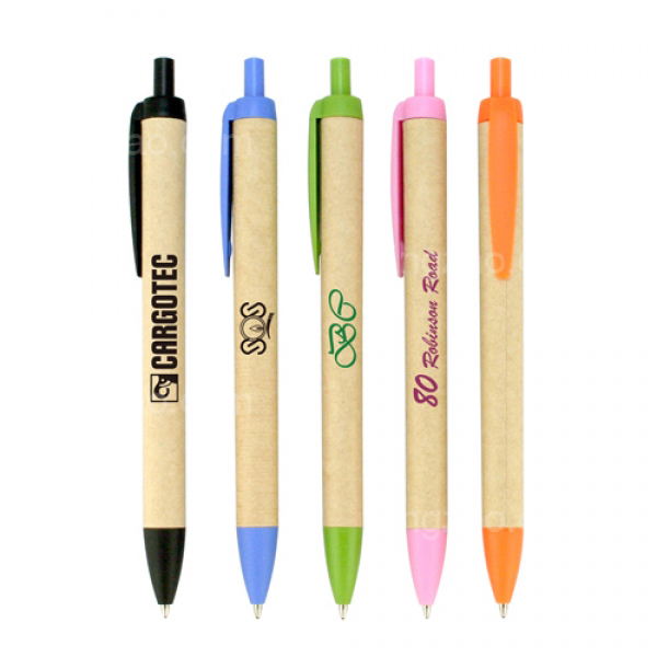 Eco Friendly Ballpoint