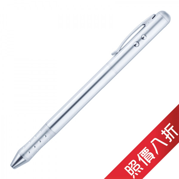 4-in-1 Combo Pen