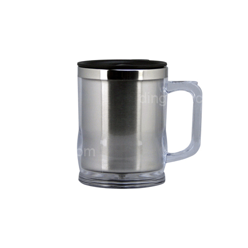 stainless Mug 