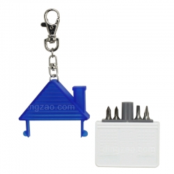 House Shape Tool Kit (Promotion)