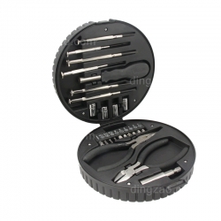 Tire Shaped Tool Set (22-in-1) (Promotion)
