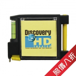 Multifunctional Tape Measure (Promotion)