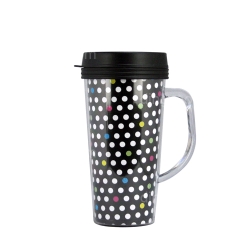 Plastic Mug