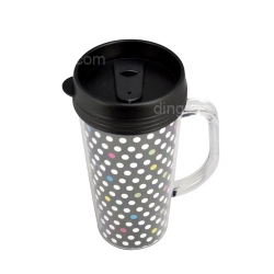 Plastic Mug