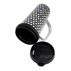 Plastic Mug