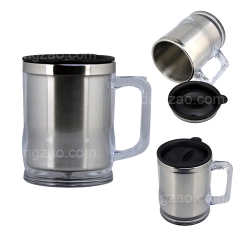 stainless Mug