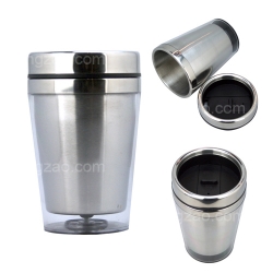 stainless Mug