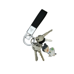 Belt Keychain